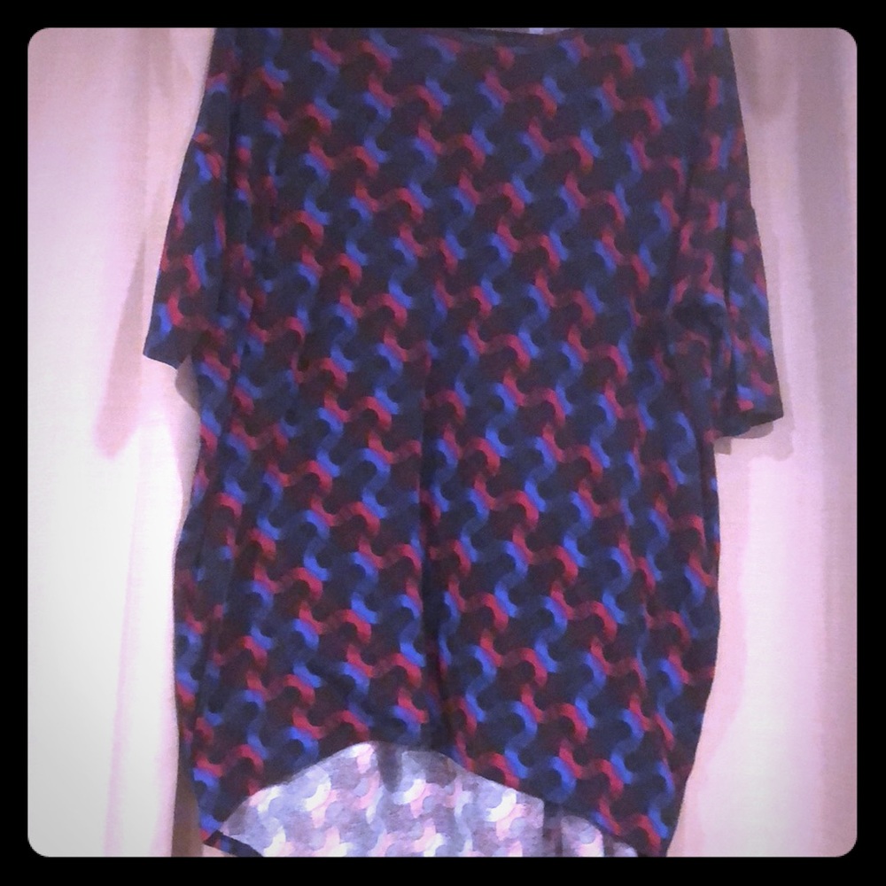 Lularoe Irma